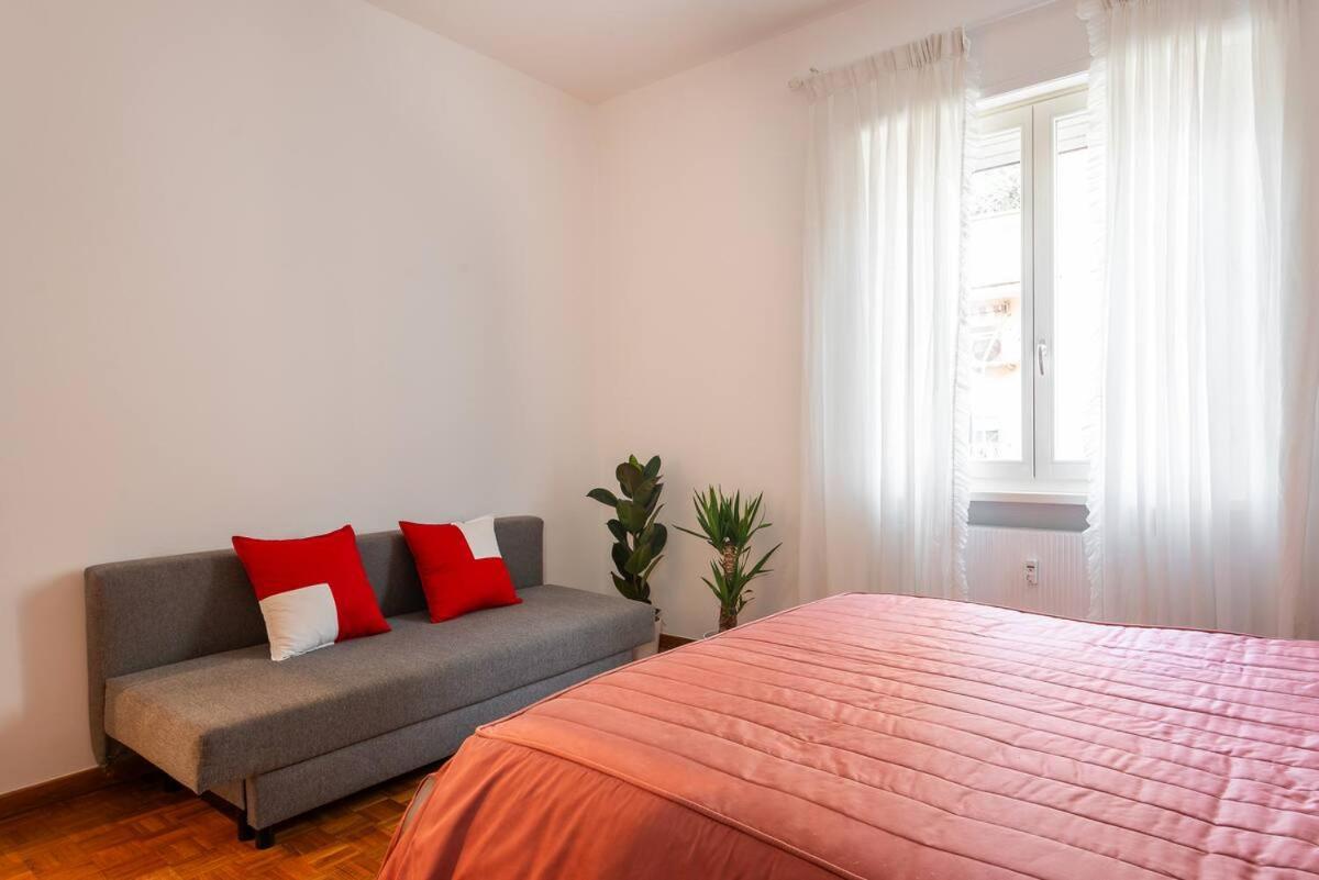 Appartement La Dimora Di Hermes - By Openroma *