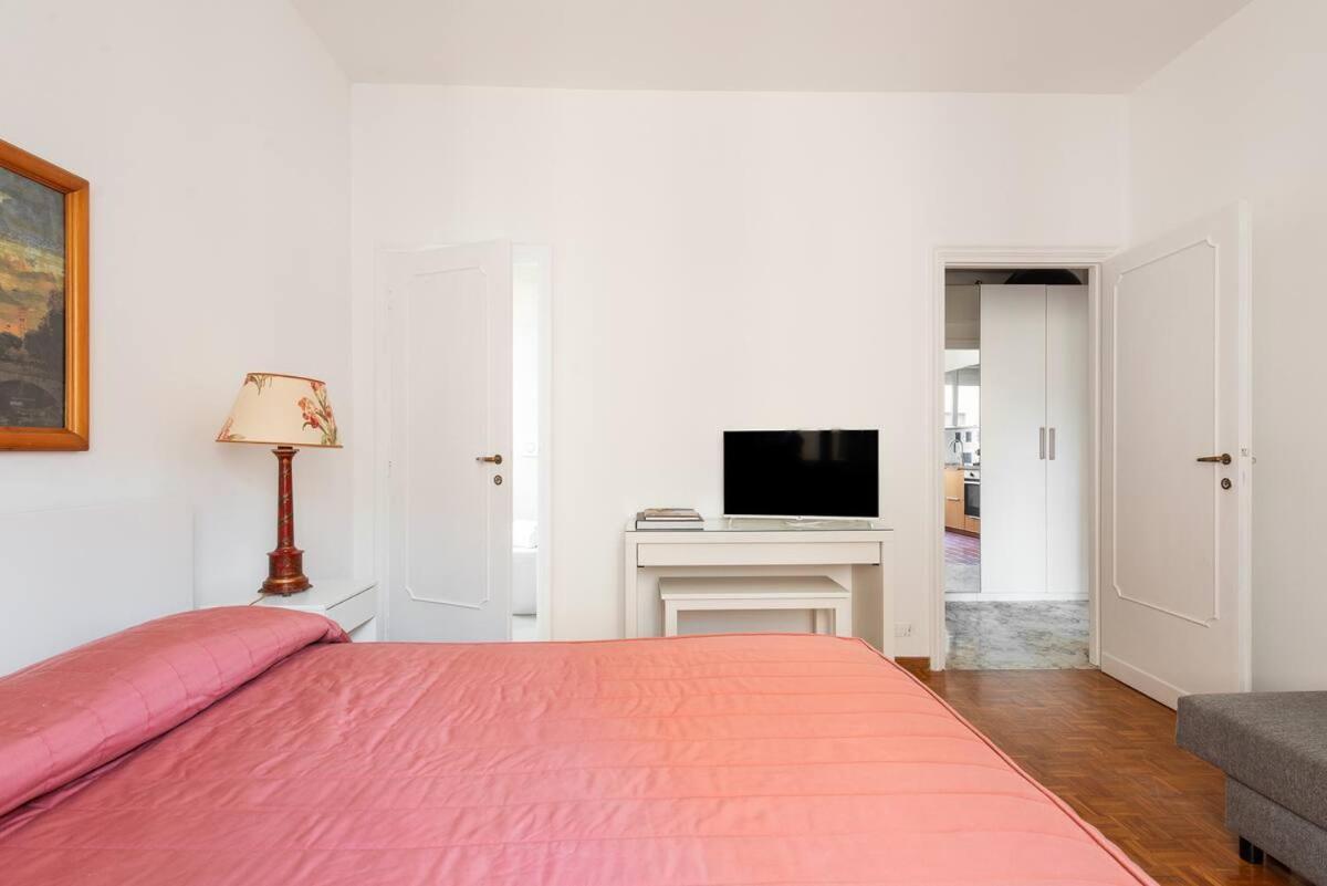 La Dimora Di Hermes - By Openroma Appartement