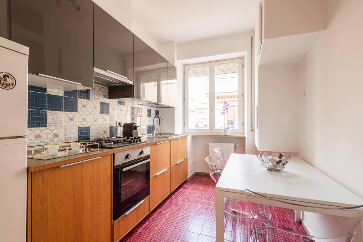 La Dimora Di Hermes - By Openroma Appartement Rome