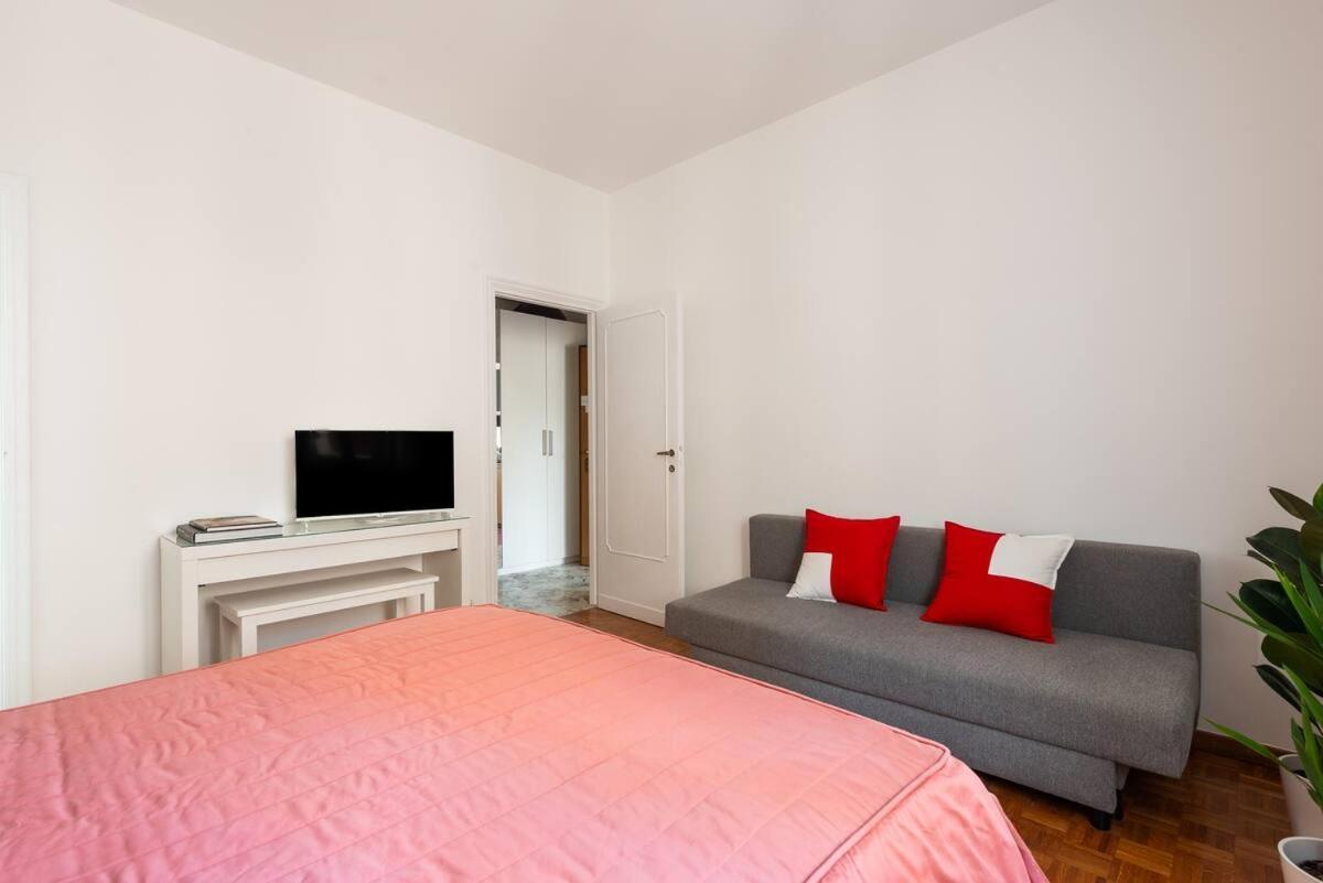 Appartement La Dimora Di Hermes - By Openroma Rome