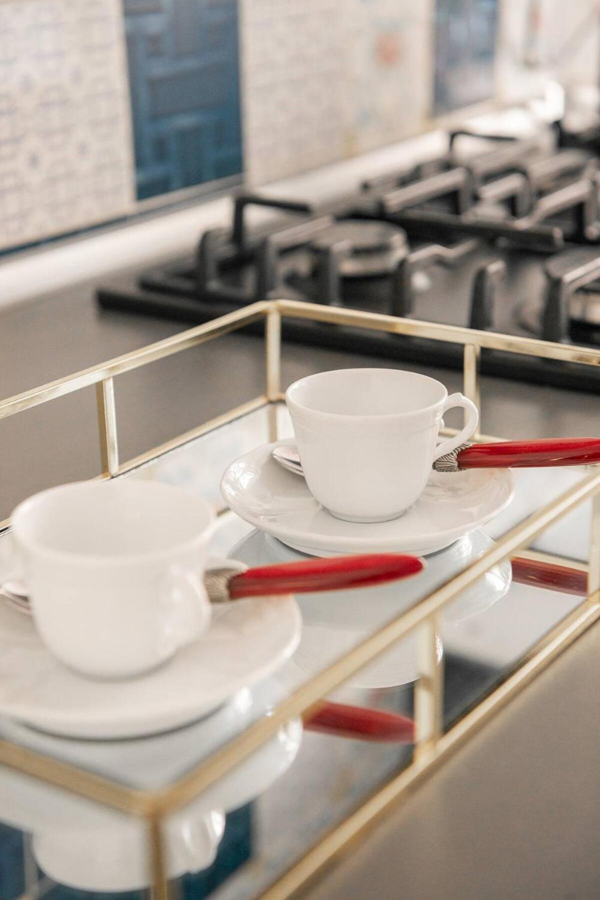 Appartement La Dimora Di Hermes - By Openroma *
