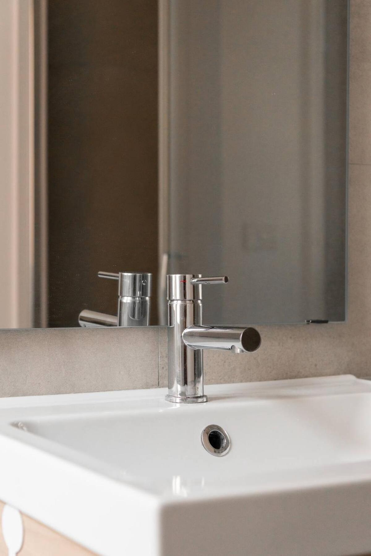 Appartement La Dimora Di Hermes - By Openroma *