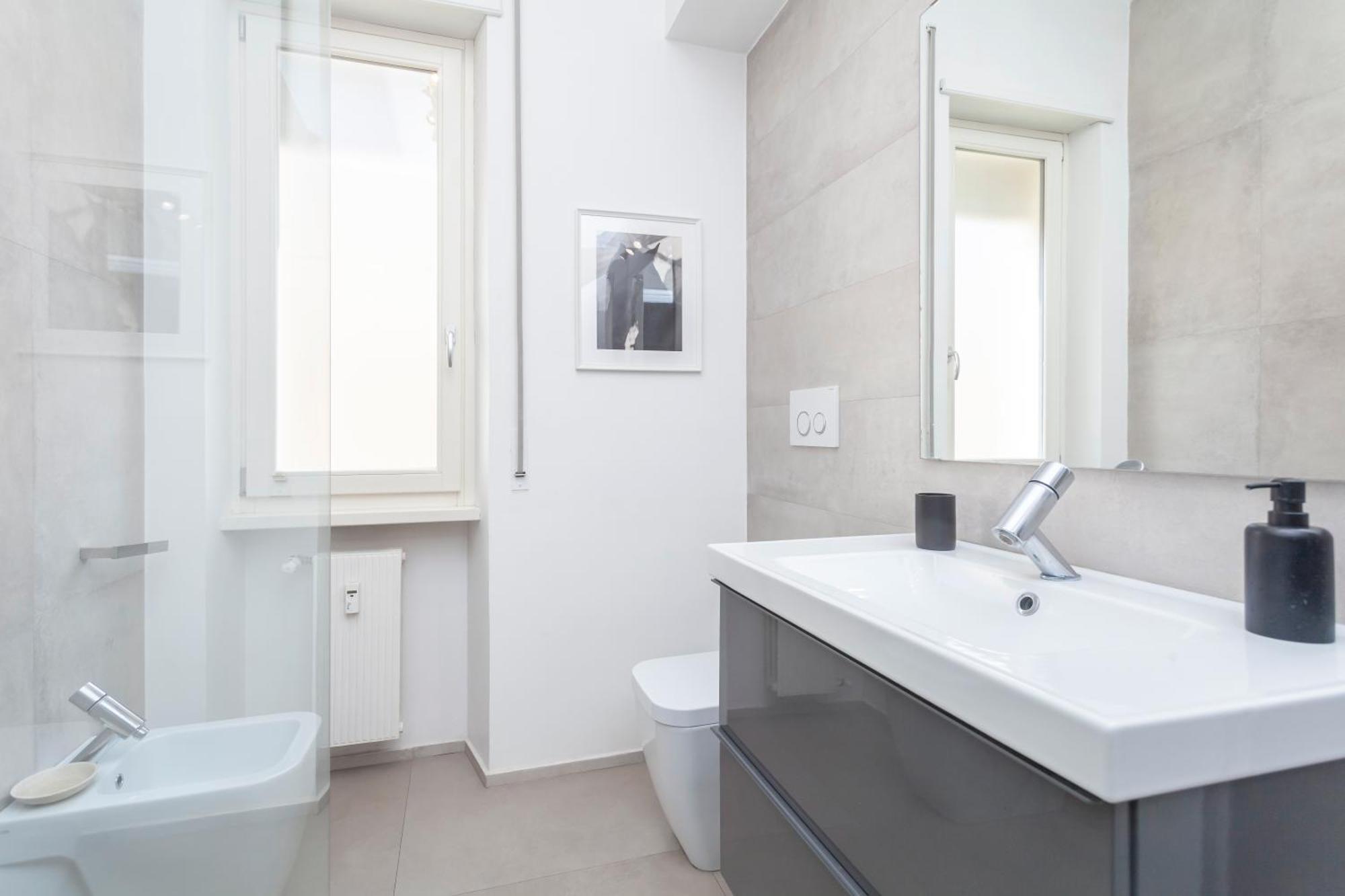 La Dimora Di Hermes - By Openroma Appartement